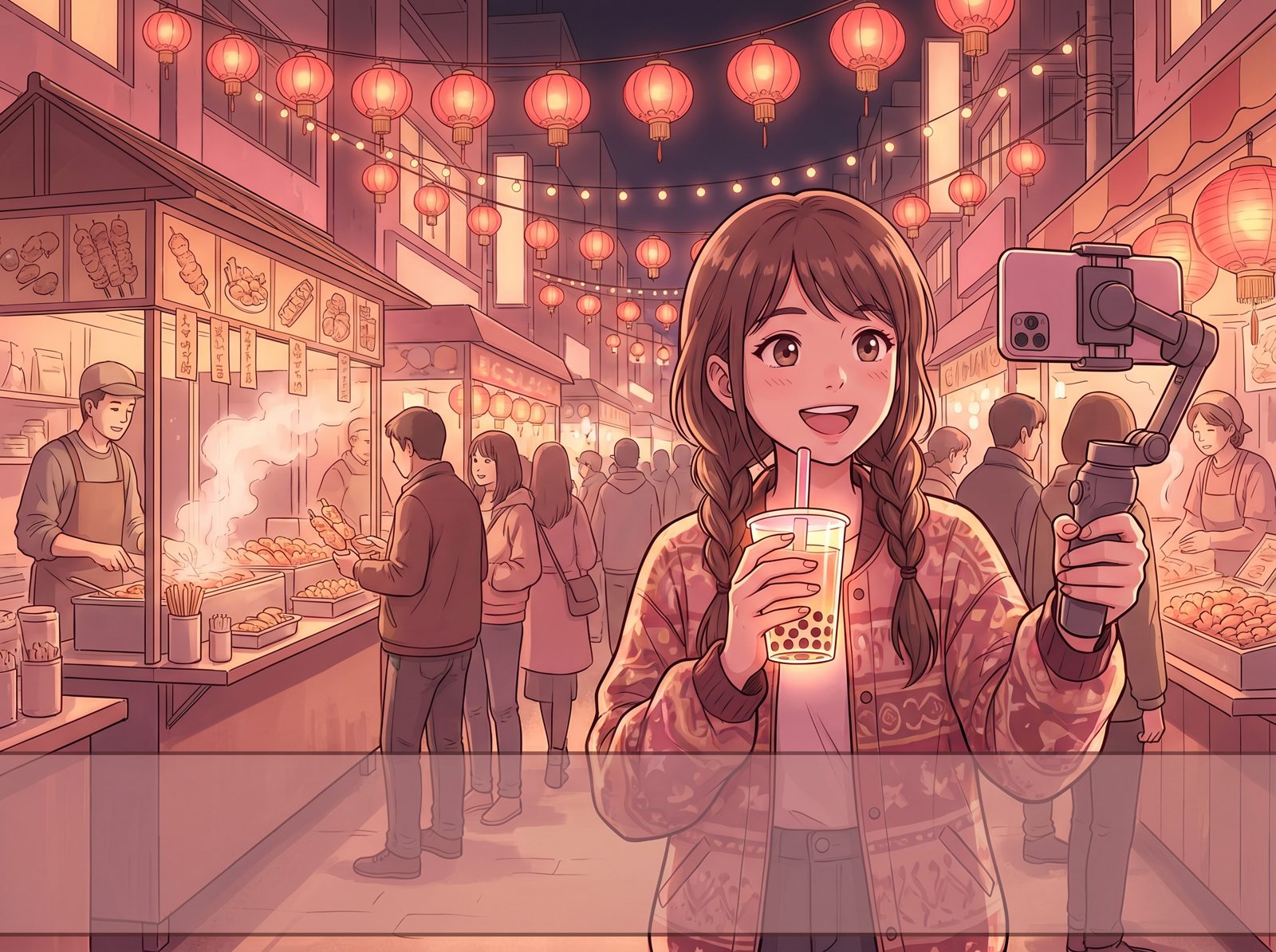抖音风